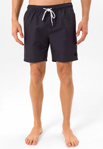 Jimmy Sanders Badshorts i grå: framsida