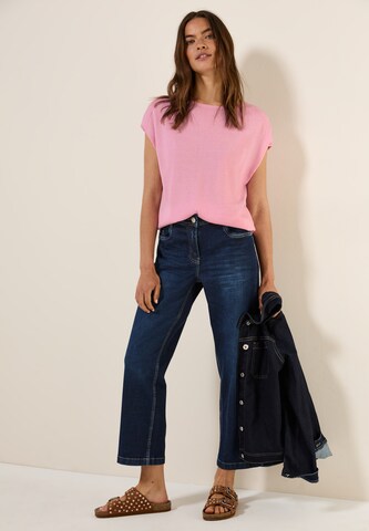 CECIL Pullover in Pink