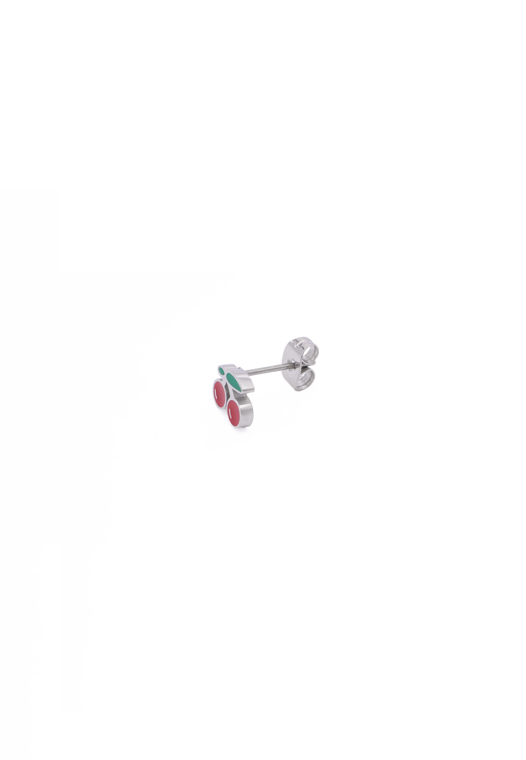 MYMO - Pendientes en plata