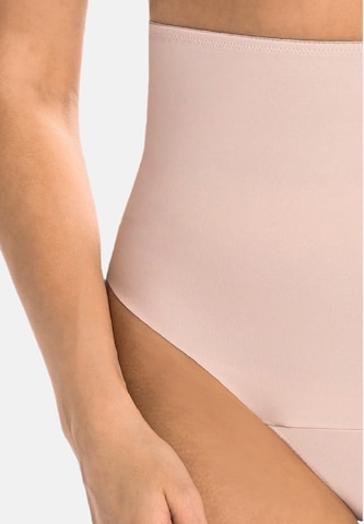 TEYLI Shaping slip in Beige