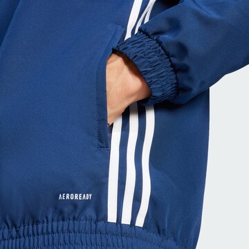 ADIDAS PERFORMANCE Training jacket 'Tiro 25 Essentials' in Blue