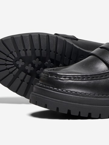 ONLY Slipper 'ONLSONYA' in Schwarz