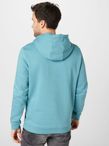 ESPRIT Sweatshirt in Blau