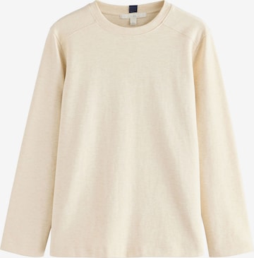 NextMajica - bež boja: prednji dio