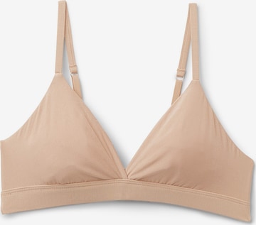 INTIMISSIMI BH 'Emma' in Beige: Vorderseite