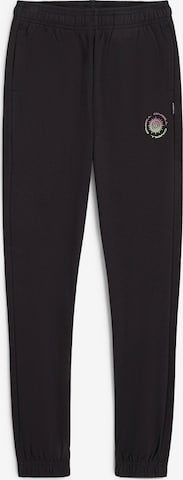 O'NEILLLoosefit Sportske hlače - crna boja: prednji dio