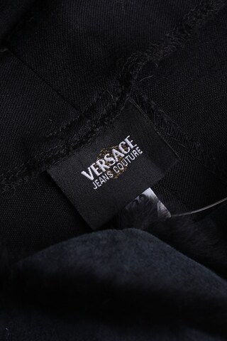 Versace Jeans Couture Hose L in Schwarz