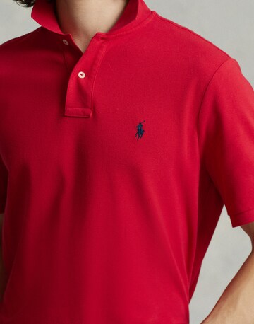 Polo Ralph Lauren Μπλουζάκι σε κόκκινο