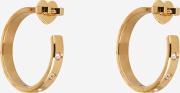 Kate Spade - Pendientes en oro