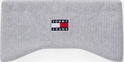 Galvos juosta 'HERITAGE' iš Tommy Jeans, spalva – tamsiai mėlyna / pilka / raudona / balta, Prekių apžvalga