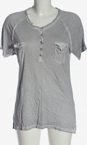 BETTER RICH Top & Shirt in L in Grey: front