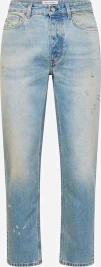 Won Hundred Jeans 'Ben' in de kleur Blauw denim, Productweergave