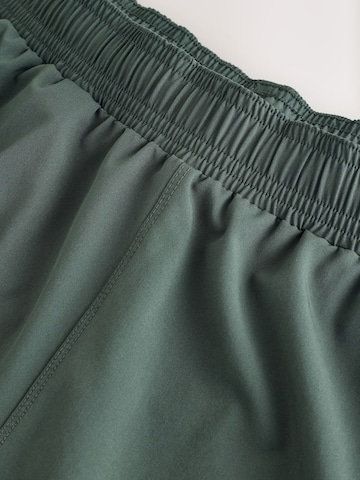 Next Regular Sportbroek in Grijs