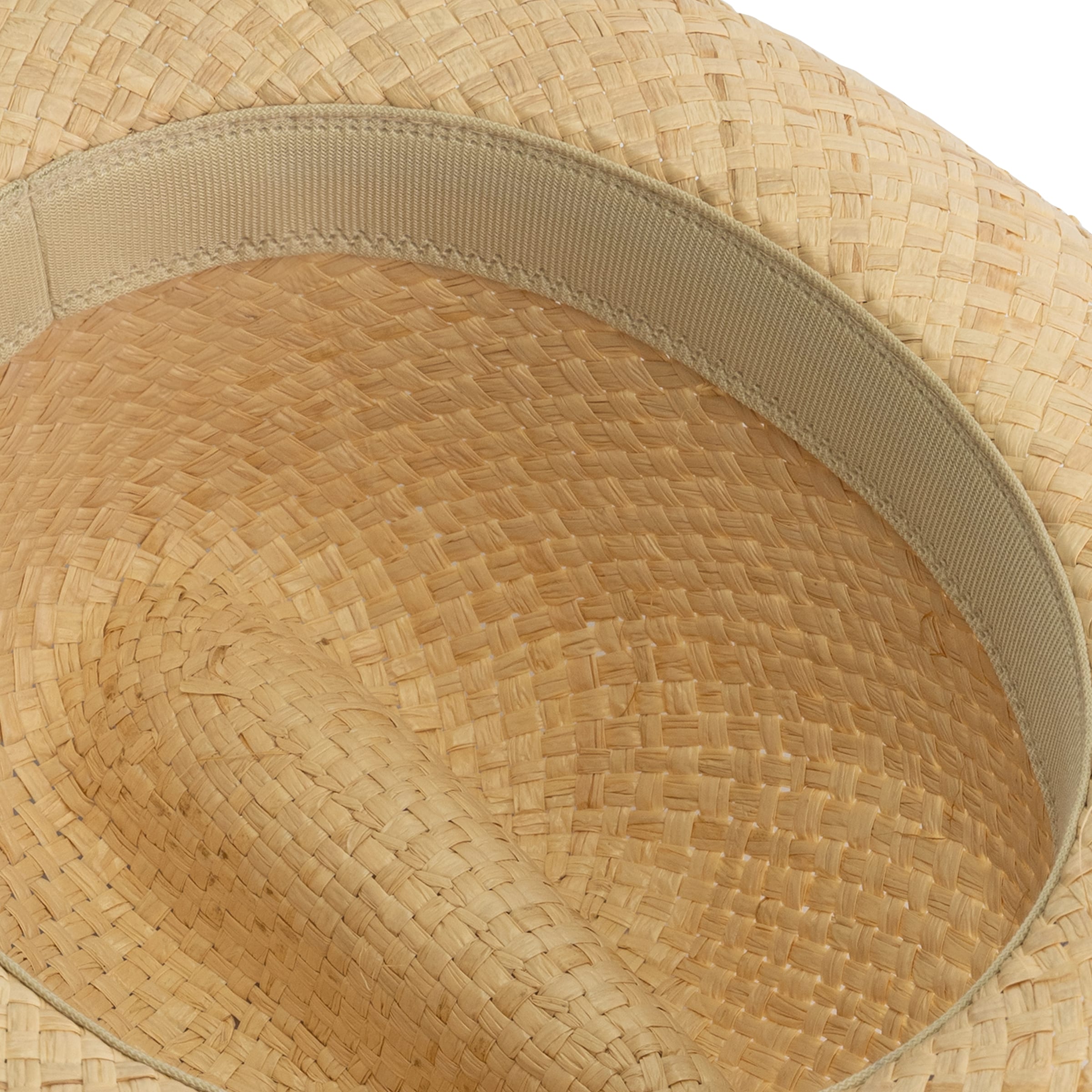 MGO Hoed 'Flitwick' in Beige