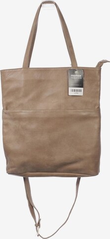 Fred de la BretoniÈre Bag in One size in Beige: front