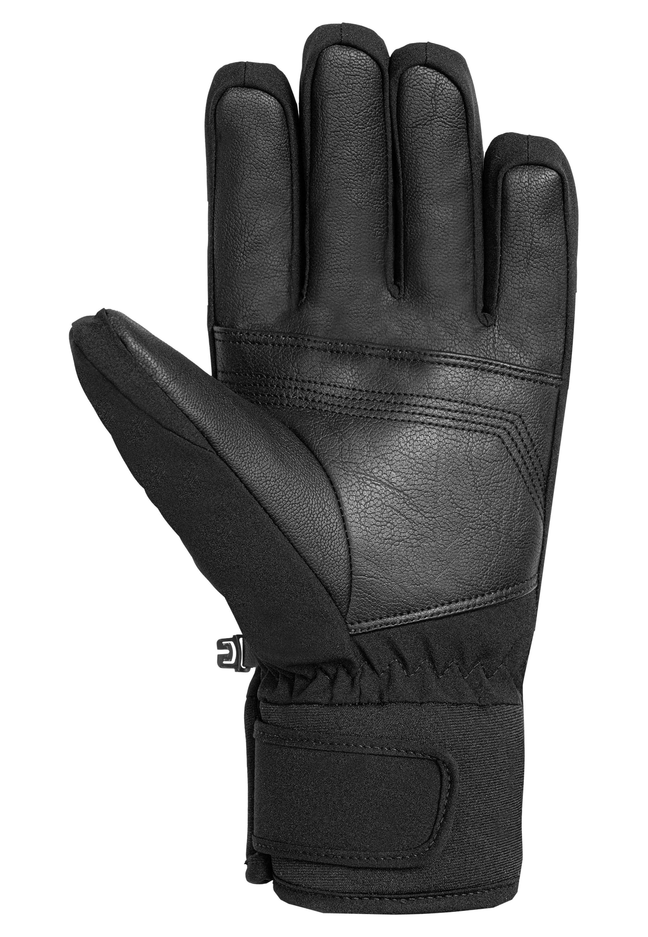 REUSCH Sporthandschoenen 'Malone R-TEX® XT' in Lila
