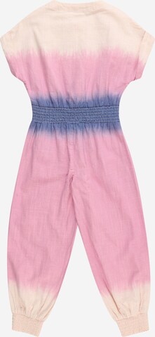 Billieblush Overall 'ALL IN ONE' in Pink