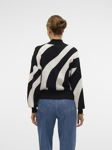 Pull-over VERO MODA en noir