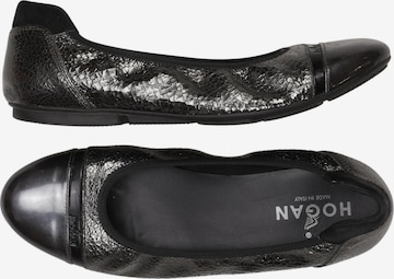 HOGAN Ballerina 38 in Mischfarben: Vorderseite