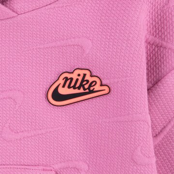 Nike Sportswear Set in Pink
