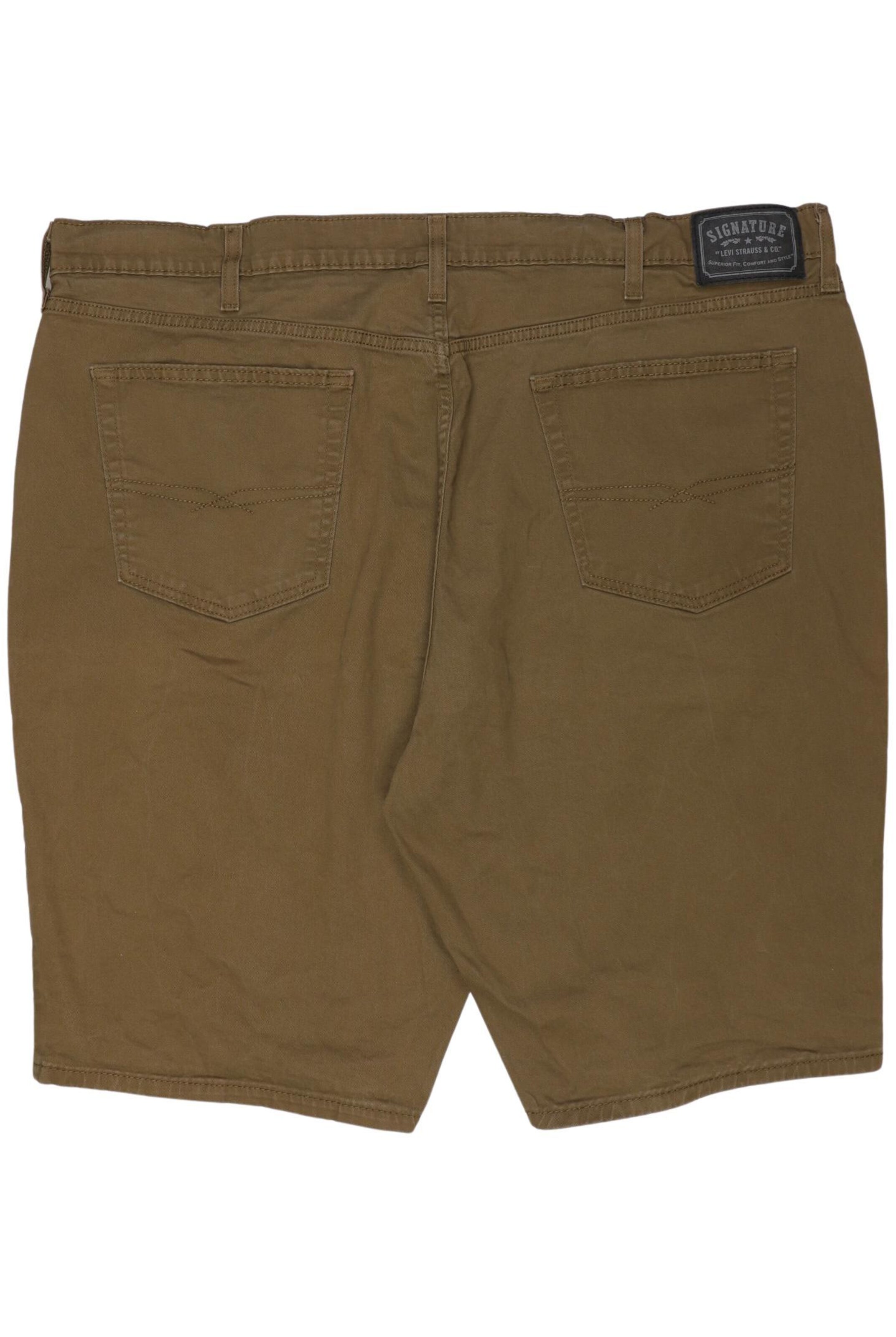 LEVI STRAUSS & CO. Shorts in 42 in Brown
