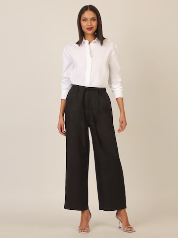 mint & mia Loose fit Pants in Black
