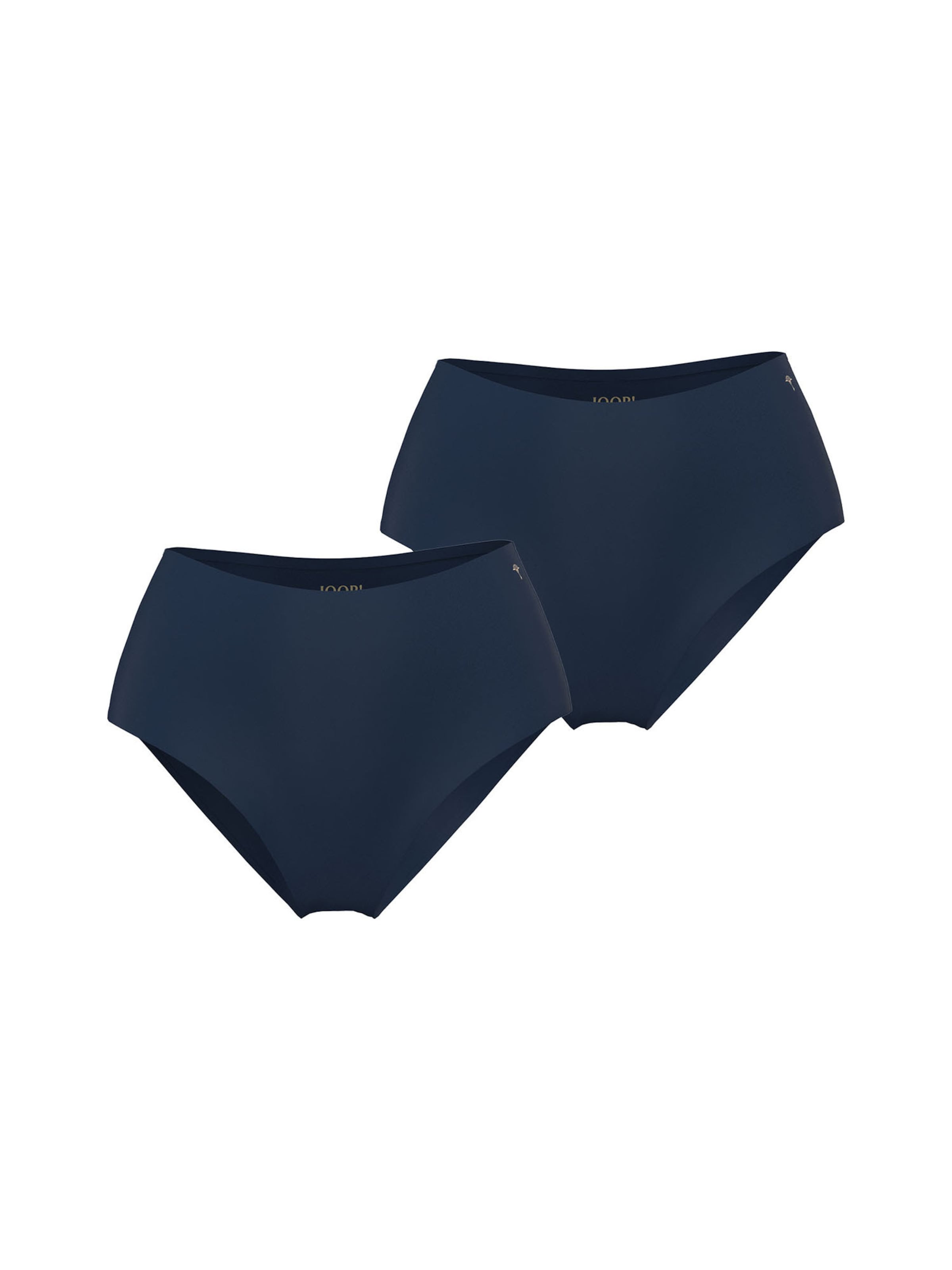 JOOP! Panty 'Sensation' in Blue: front