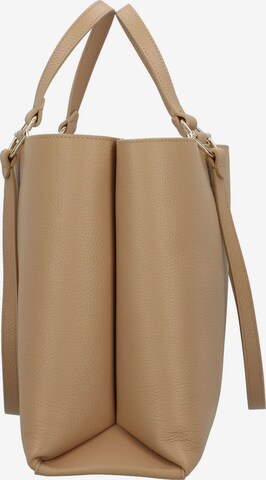 Coccinelle Handtas in Beige