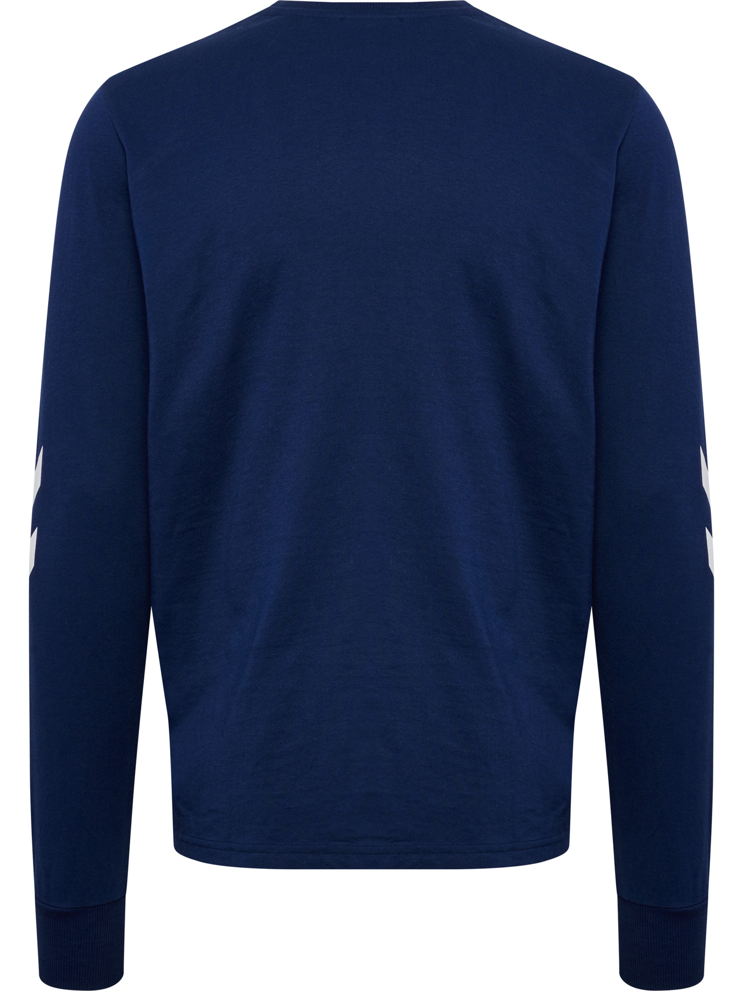 Hummel Bluser & t-shirts 'LEGACY 2.0' i blå