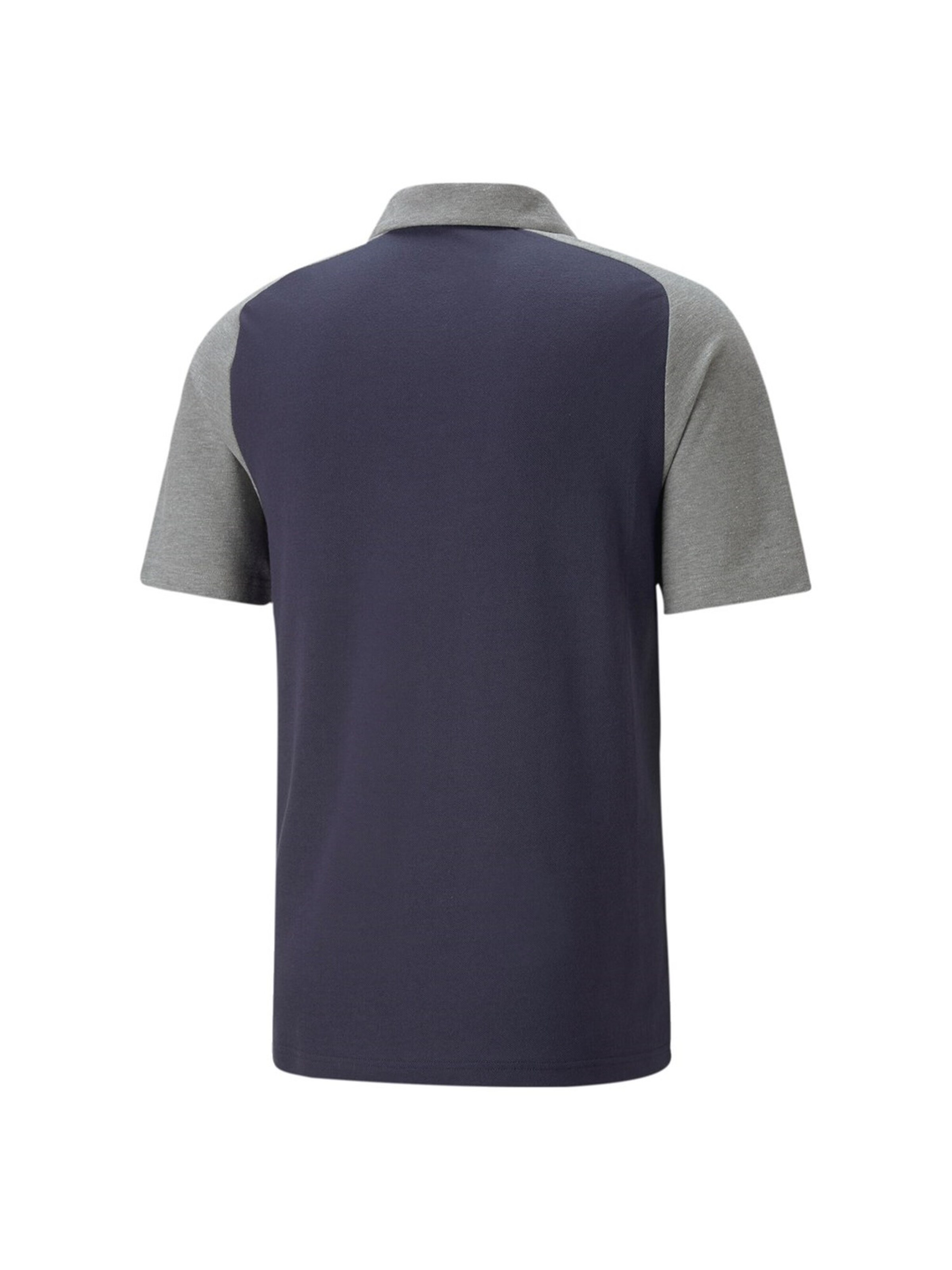 PUMA Functioneel shirt 'TeamCup' in Blauw