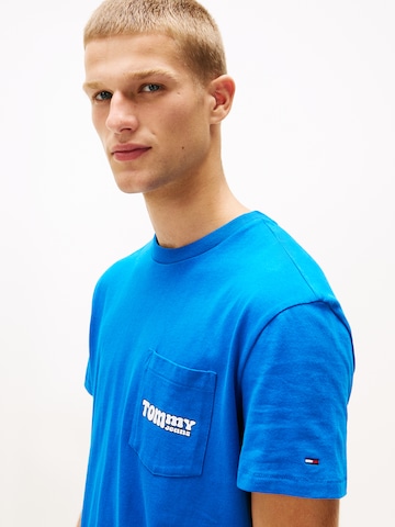 Tommy JeansMajica - plava boja
