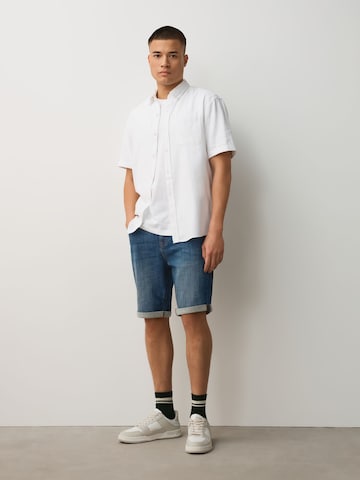 Next Slim fit Jeans in Blue