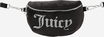 Juicy Couture Vyölaukku värissä musta: etupuoli