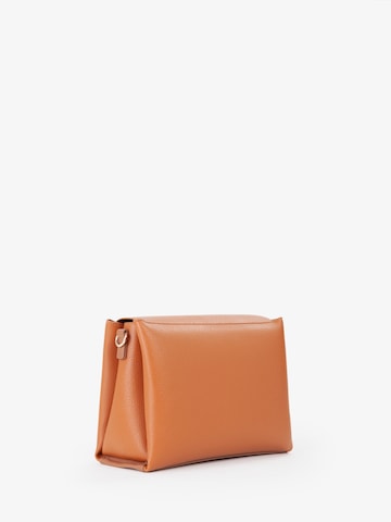 ruda VALENTINO Rankinė su ilgu dirželiu 'ALEXIA'