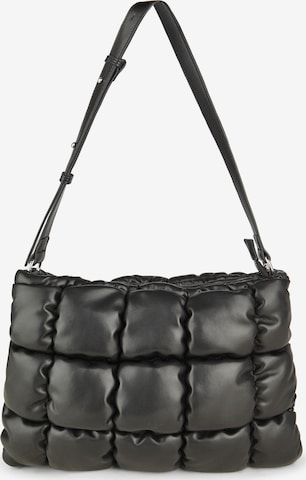 Pochette 'GARDA' Apple of Eden en noir : devant