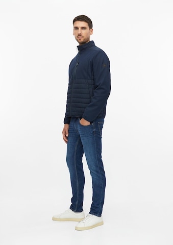 Giacca di mezza stagione di s.Oliver in blu