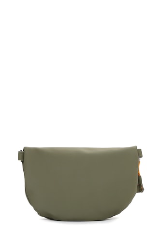 Emily & Noah Shoulder Bag ' E&N Joeline ' in Green