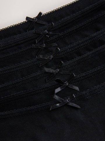 Slip di Next in nero