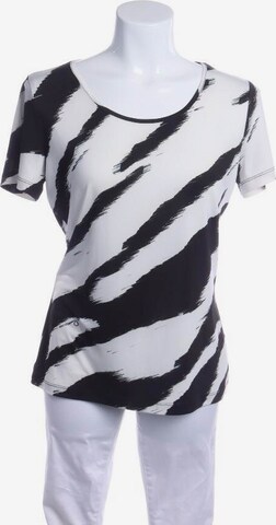 roberto cavalli Top & Shirt in L in Black: front