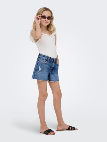 ONLY GIRLS - regular Vaquero 'KOGGabi' en azul