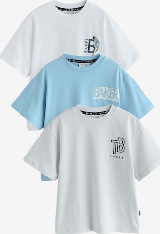 Baker by Ted Baker Футболка в Смешанный: спереди