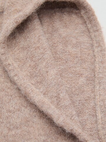 MANGO Muts 'SIMON' in Bruin
