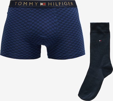 Tommy Hilfiger Underwear Boxer shorts in Blue: front
