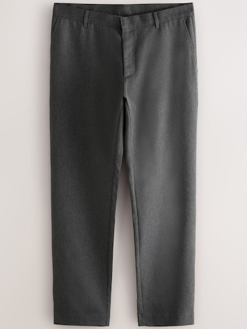 Next Slimfit Chino hlače | modra barva