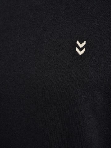 Hummel Sweatshirt i sort