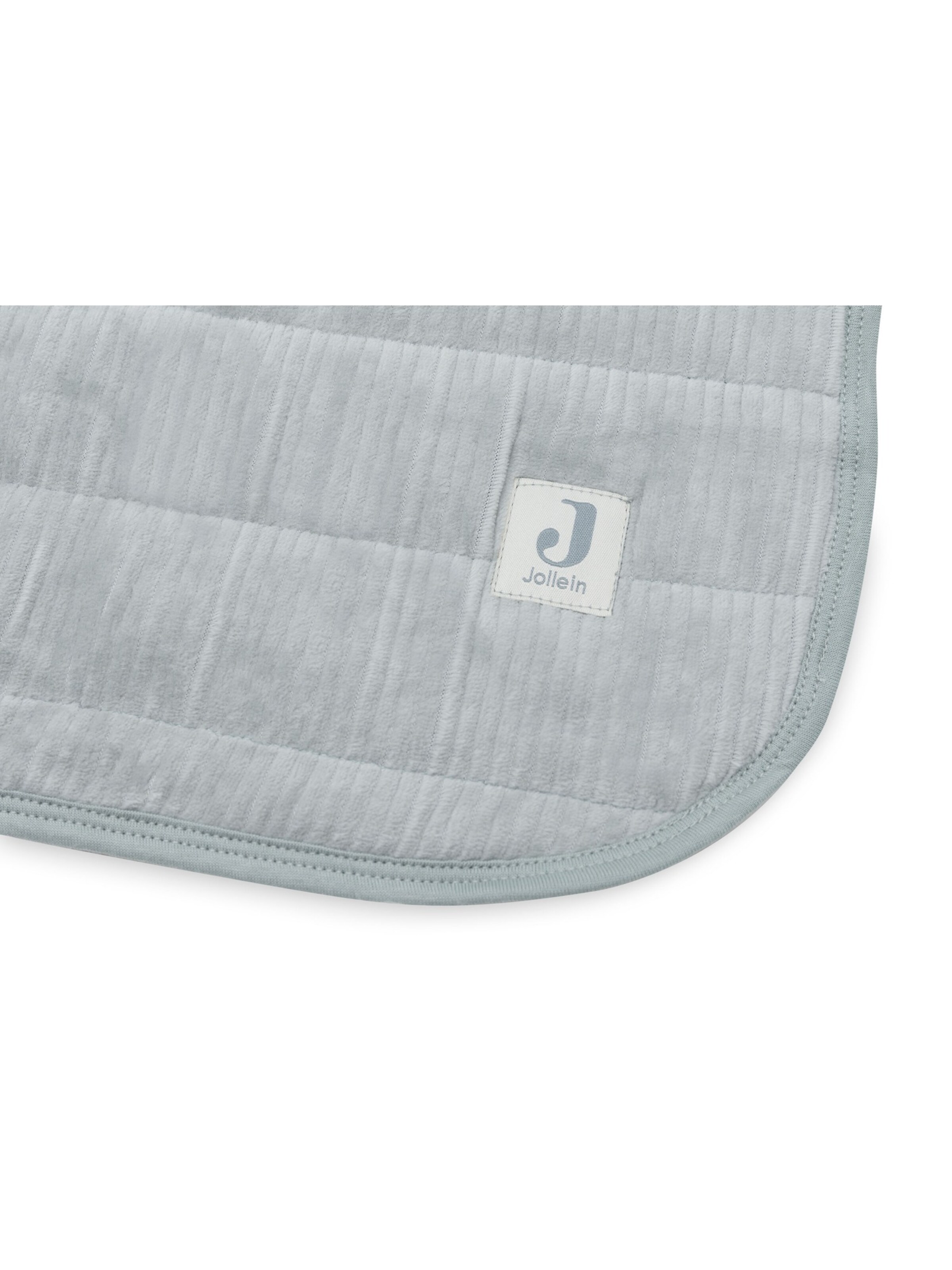 Jollein Babydecke in Grün