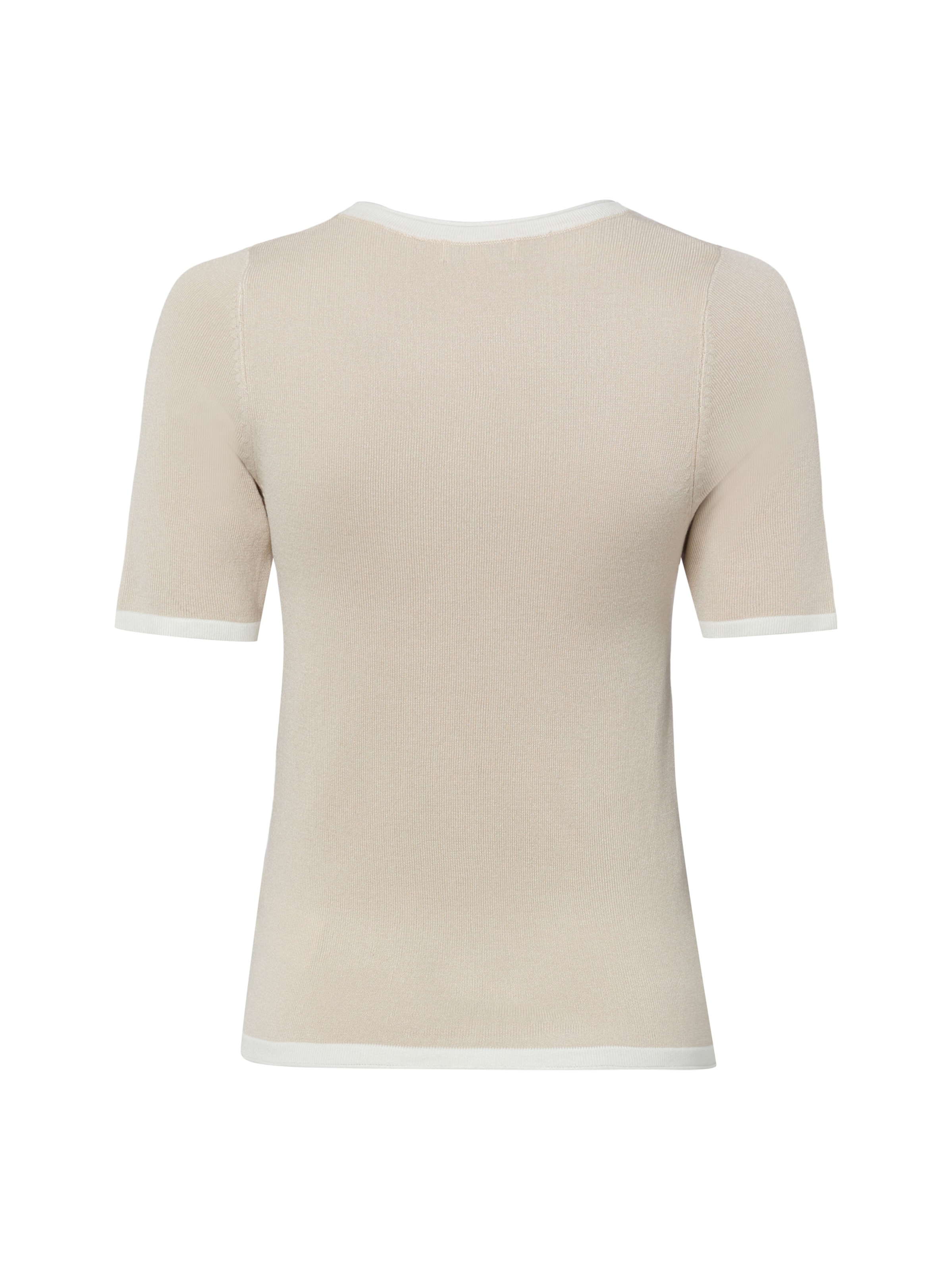 Pull-over Franco Callegari en marron