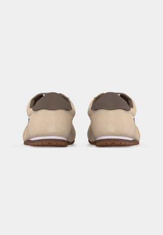Baskets basses 'Super Lowpro' VANS en beige