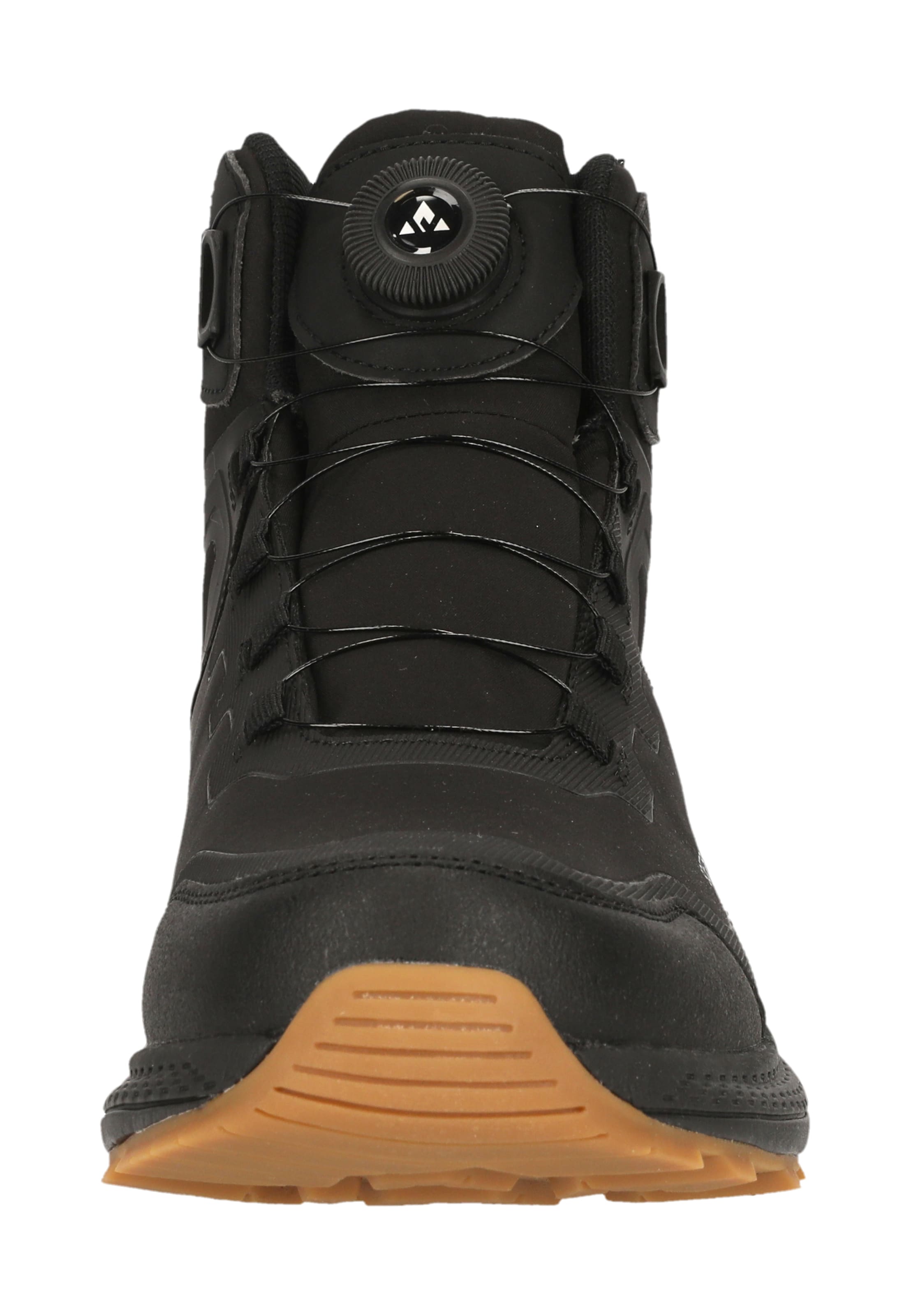 Whistler Trekking-Boots 'Terun' in Schwarz