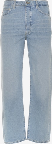 BIG STAR Jeans 'ISAAC' in Blue: front
